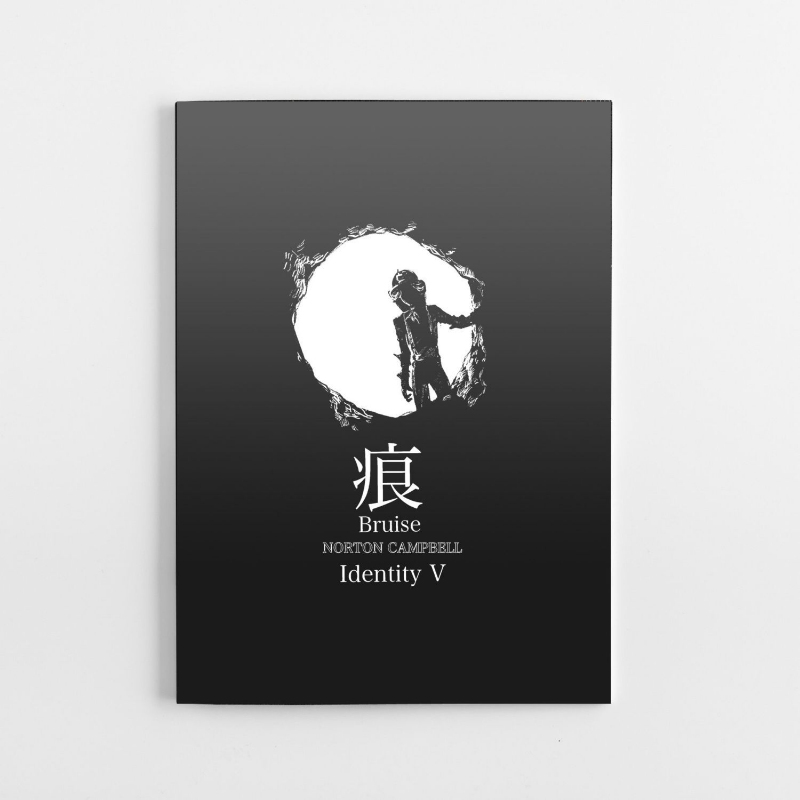 Anime Merchandise In Chinese - หนังสือทำมือของเฮง ออริจินัล, อนิเมะ/มังงะต้นฉบับ, ภาพประกอบต้นฉบับ, สินค้าของสะสม, การ์ตูน