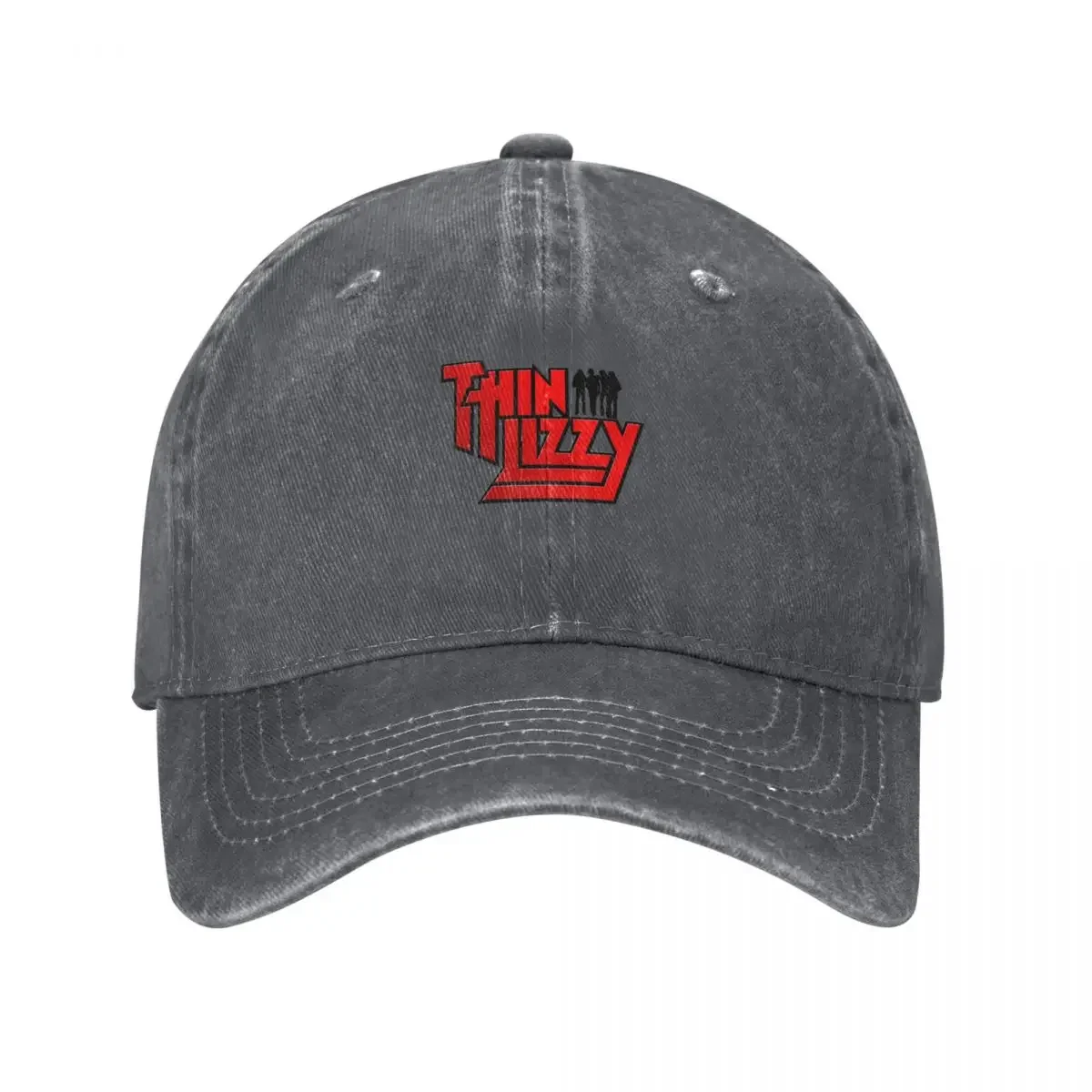 Anime Merchandise Women - สินค้าขายดี - Thin Lizzy Merchandise Essential