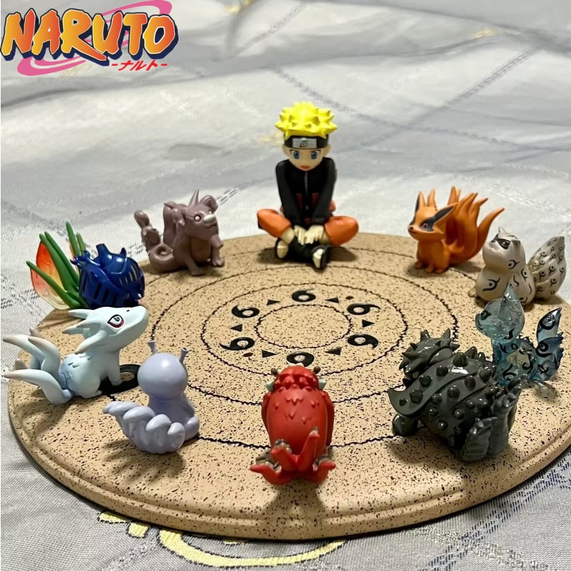 Anime Merchandise Naruto - สินค้าใหม่ในสต็อก MegaHouse 84589 GEM Naruto Uzumaki