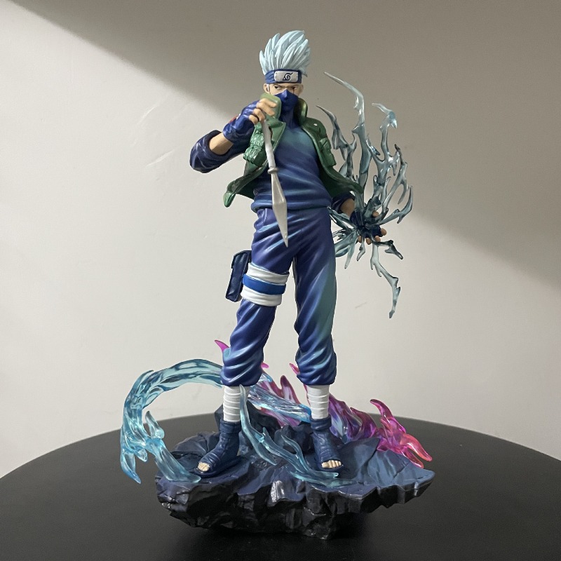 ของตกแต่งตั้งโต๊ะ ฟิกเกอร์โมเด - Anime Merchandise Naruto บทวิจารณ์และราคา