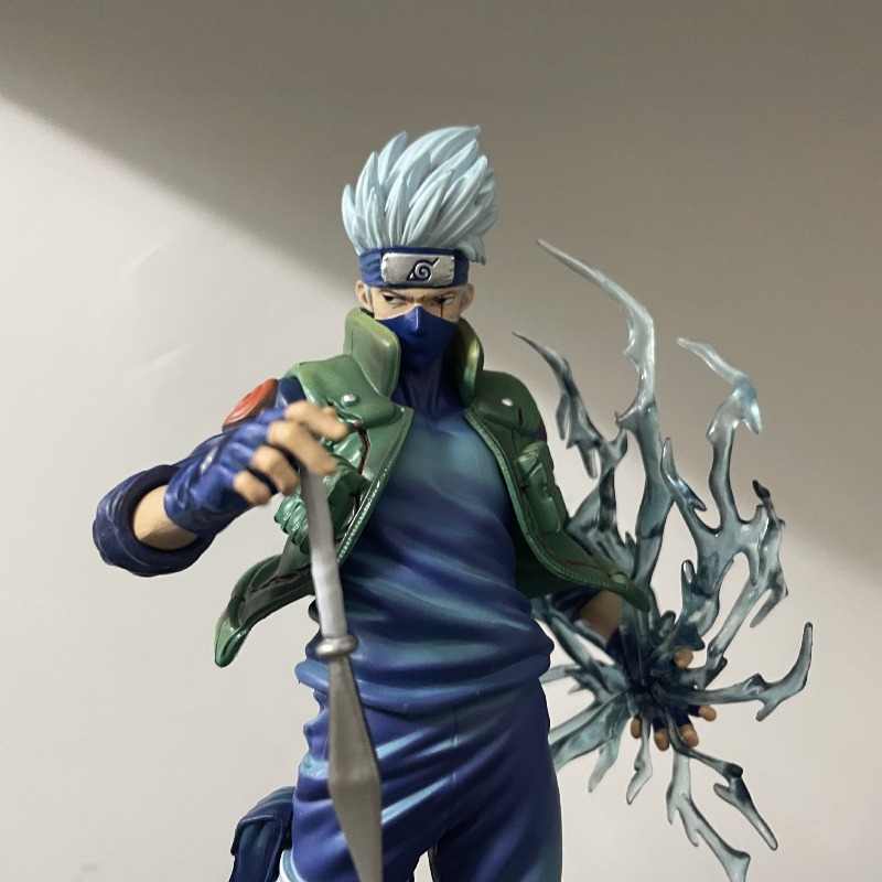 ของตกแต่งตั้งโต๊ะ ฟิกเกอร์โมเด - Anime Merchandise Naruto บทวิจารณ์และราคา