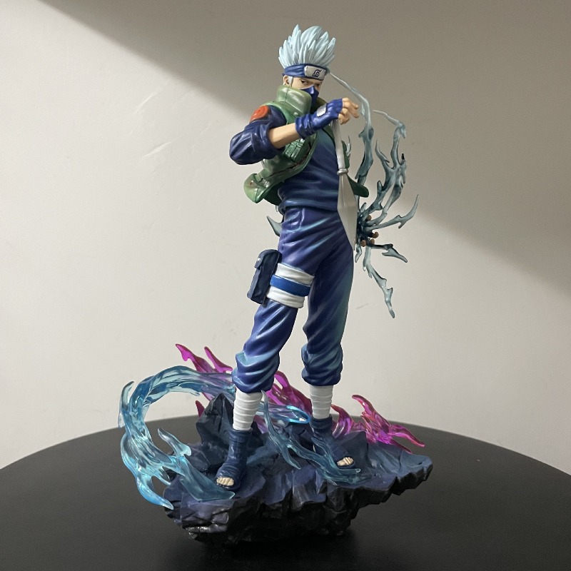 ของตกแต่งตั้งโต๊ะ ฟิกเกอร์โมเด - Anime Merchandise Naruto บทวิจารณ์และราคา