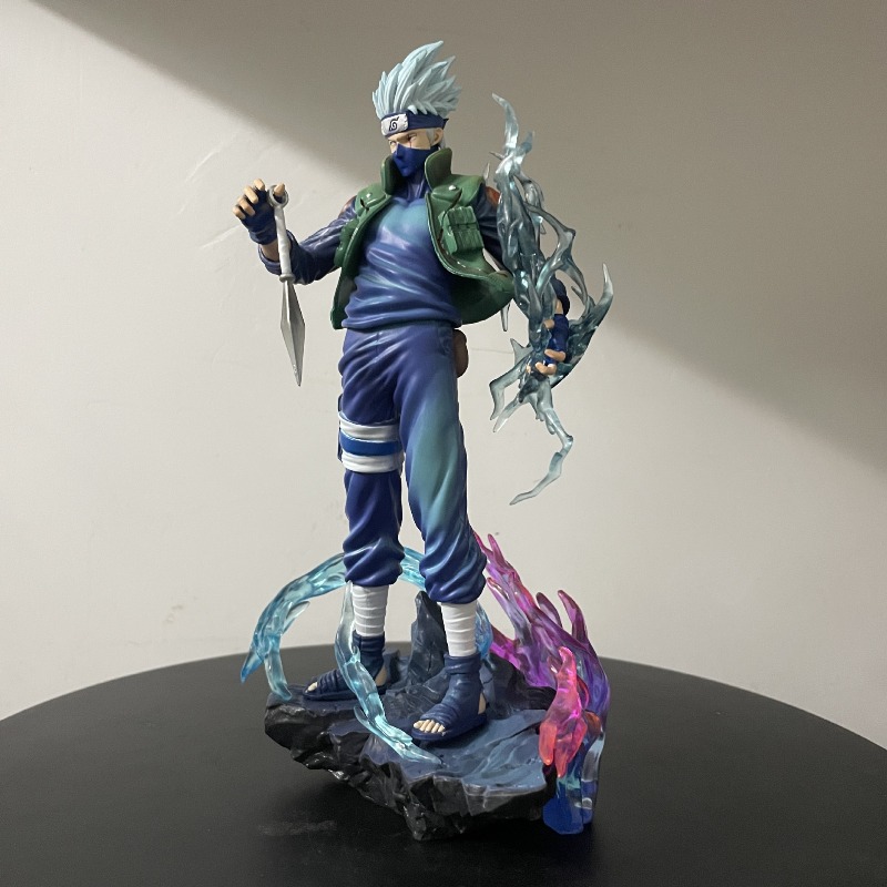 ของตกแต่งตั้งโต๊ะ ฟิกเกอร์โมเด - Anime Merchandise Naruto บทวิจารณ์และราคา