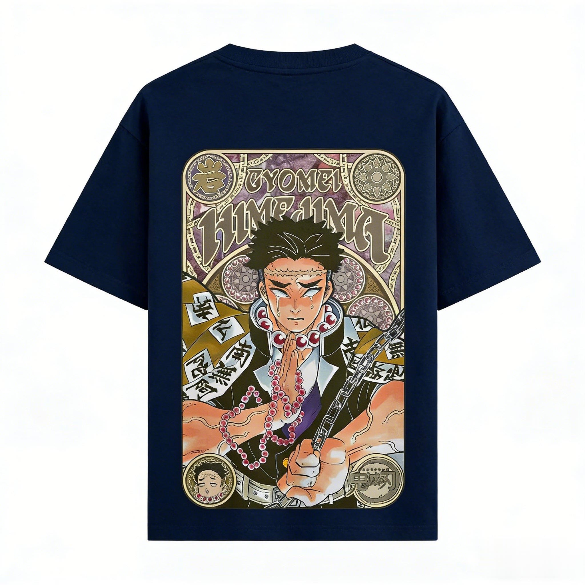 เสื้อยืดลายอนิเมะดาบพิฆาตอสูร  - Anime Merchandise Shop บทวิจารณ์และราคา