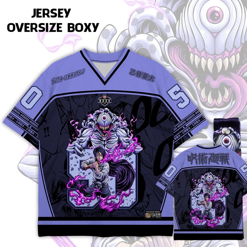 เสื้อยืดพิมพ์ลายอนิเมะ Jujutsu - Anime Merchandise Women บทวิจารณ์และราคา
