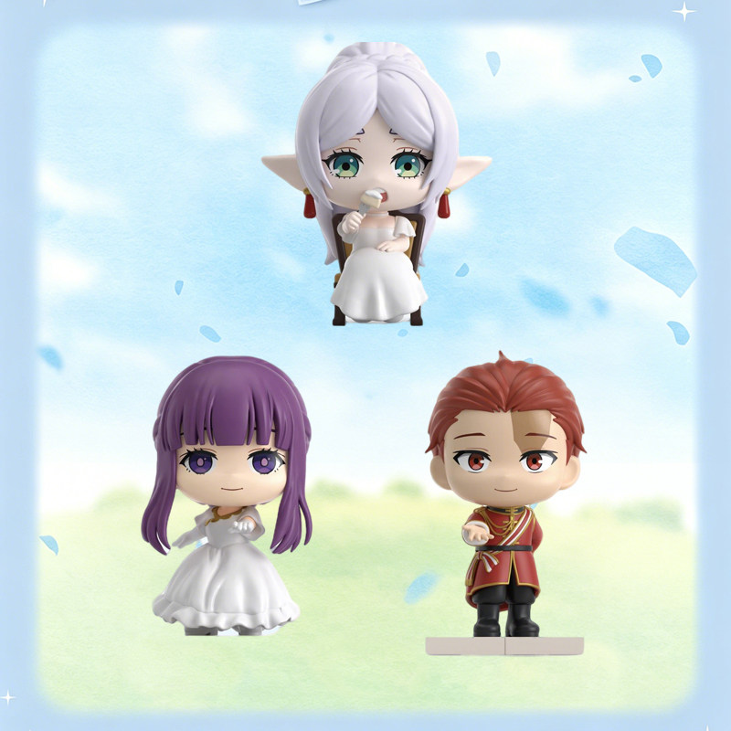 EAKI Frieren อนิเมะไดอารี่การเ - Frieren Anime Merchandise บทวิจารณ์และราคา