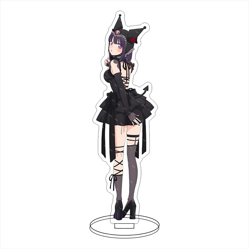 อะคริลิกอะนิเมะขนาด 16 ซม. ของ - Acrylic Stand Figure บทวิจารณ์และราคา