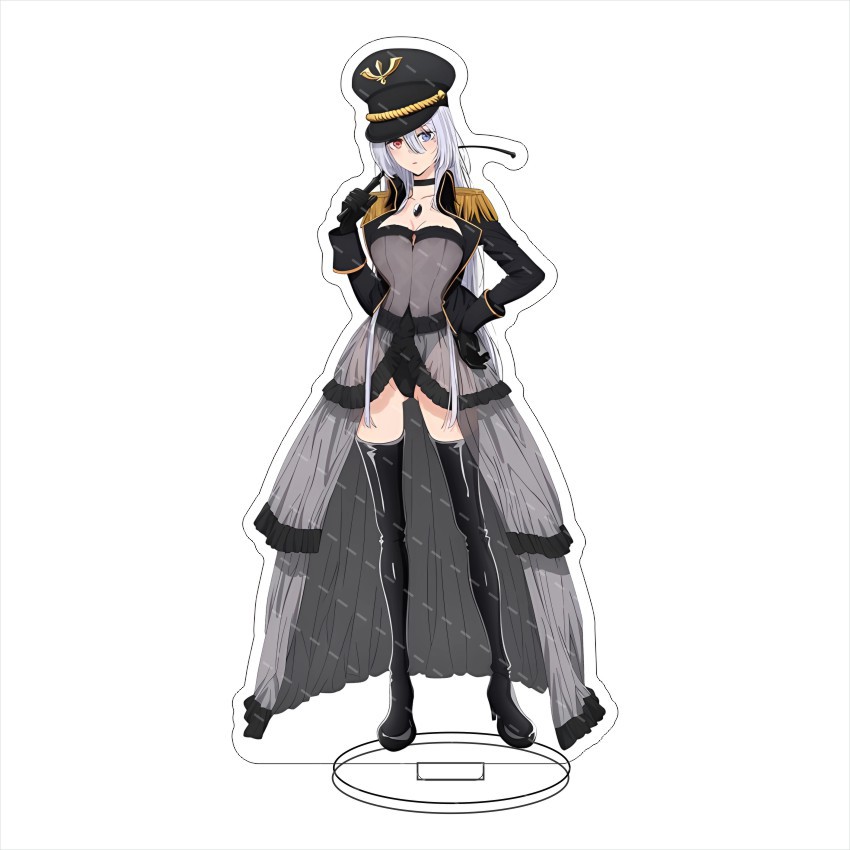 อะคริลิกอะนิเมะขนาด 16 ซม. ของ - Acrylic Stand Figure บทวิจารณ์และราคา