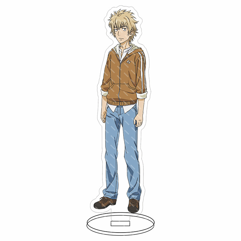 แท่นอะคริลิกอนิเมะขนาด 16 ซม.  - Acrylic Stand Figure บทวิจารณ์และราคา