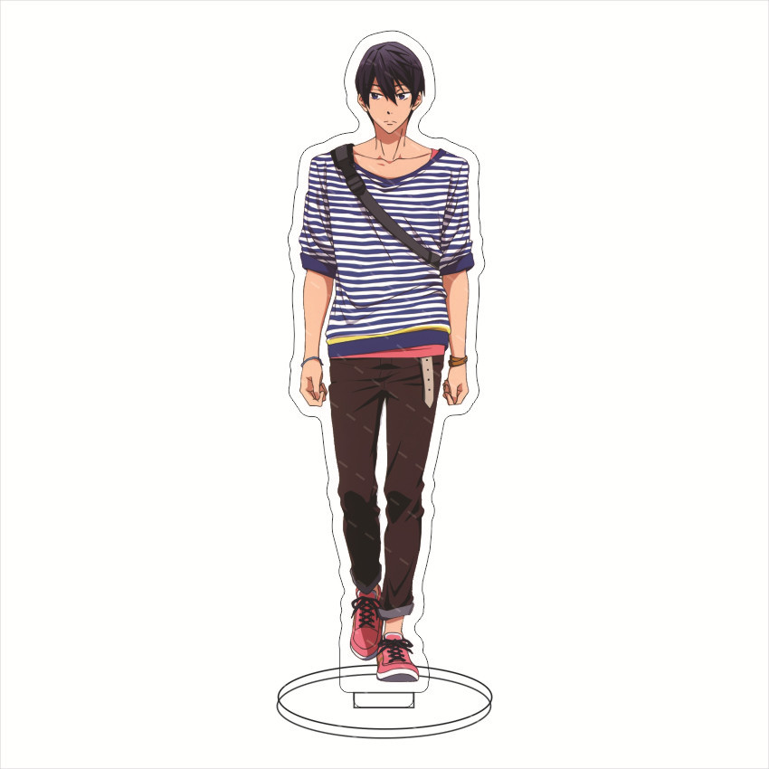 ฟิกเกอร์อะคริลิกอนิเมะขนาด 16  - Acrylic Stand Figure บทวิจารณ์และราคา