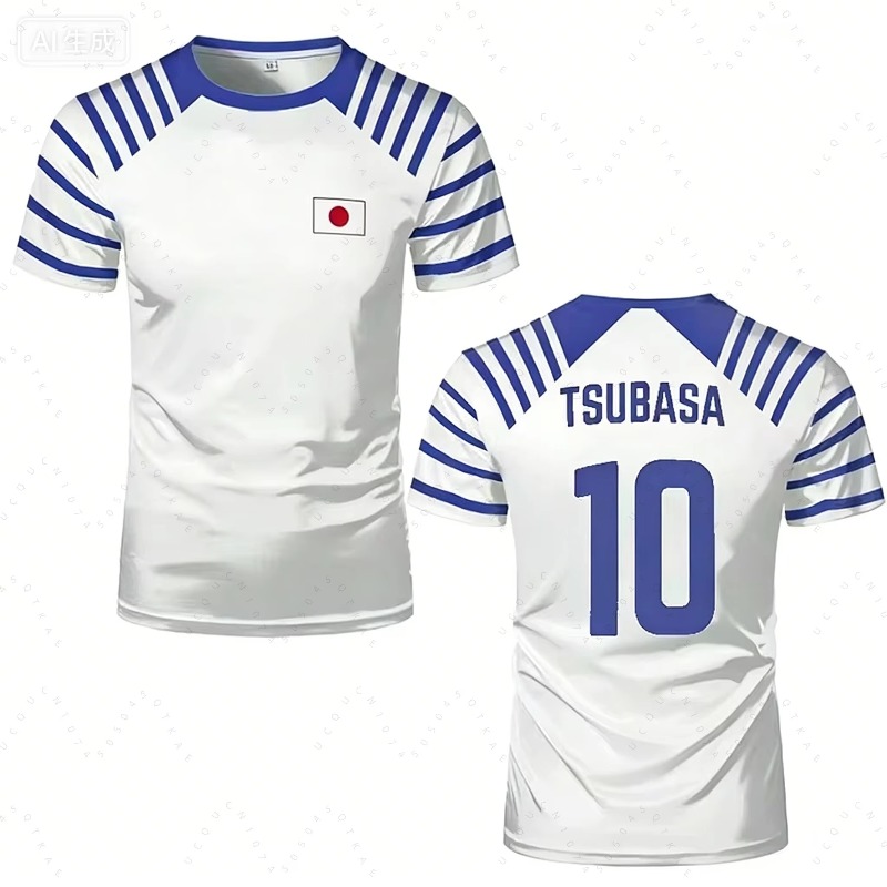 2026 ฮ็อต คาปิตัน ซึบาสะอะนิเม - Anime Merchandise Men บทวิจารณ์และราคา