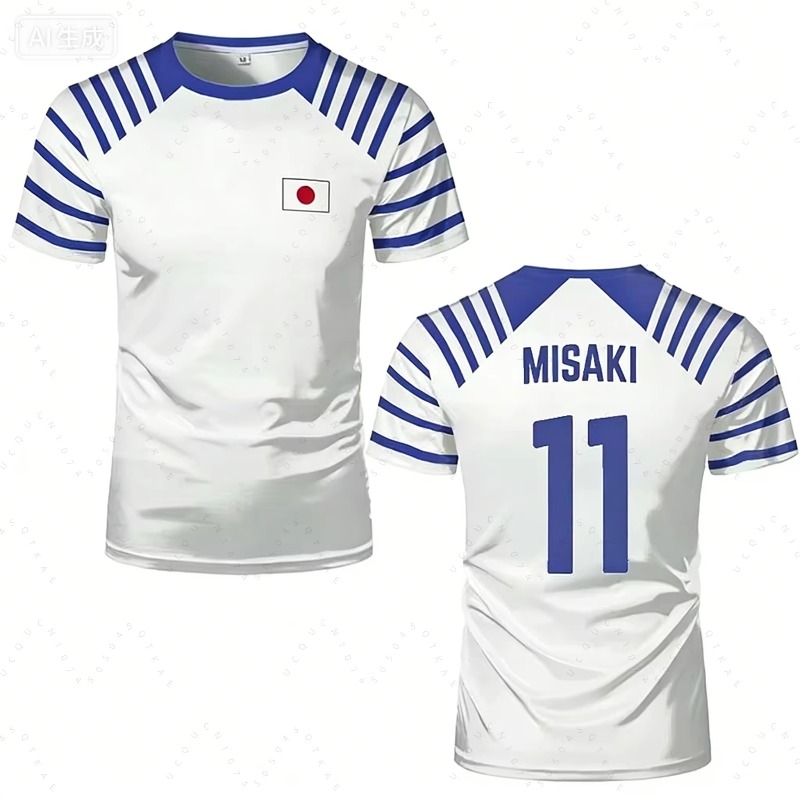 2026 ฮ็อต คาปิตัน ซึบาสะอะนิเม - Anime Merchandise Men บทวิจารณ์และราคา