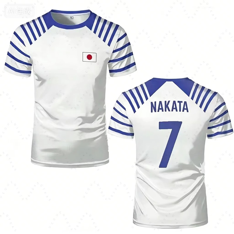 2026 ฮ็อต คาปิตัน ซึบาสะอะนิเม - Anime Merchandise Men บทวิจารณ์และราคา