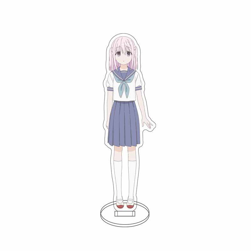 อนิเมะขนาด 16 ซม. คาชิวะดะที่ไ - Free Anime Merchandise บทวิจารณ์และราคา