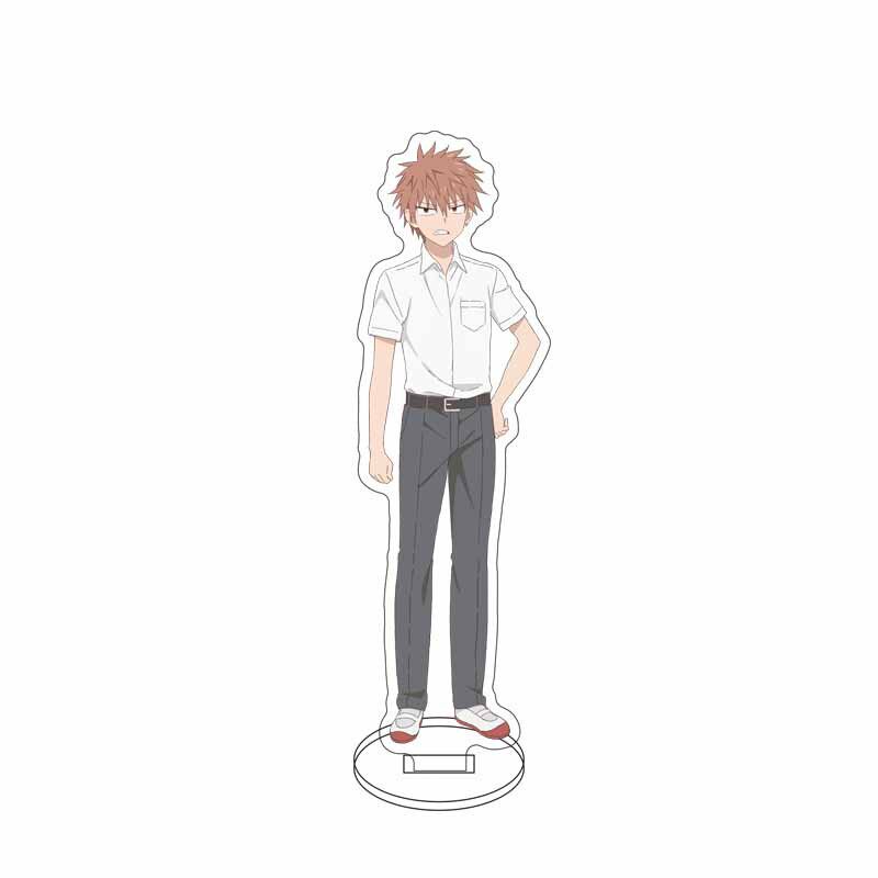 อนิเมะขนาด 16 ซม. คาชิวะดะที่ไ - Free Anime Merchandise บทวิจารณ์และราคา