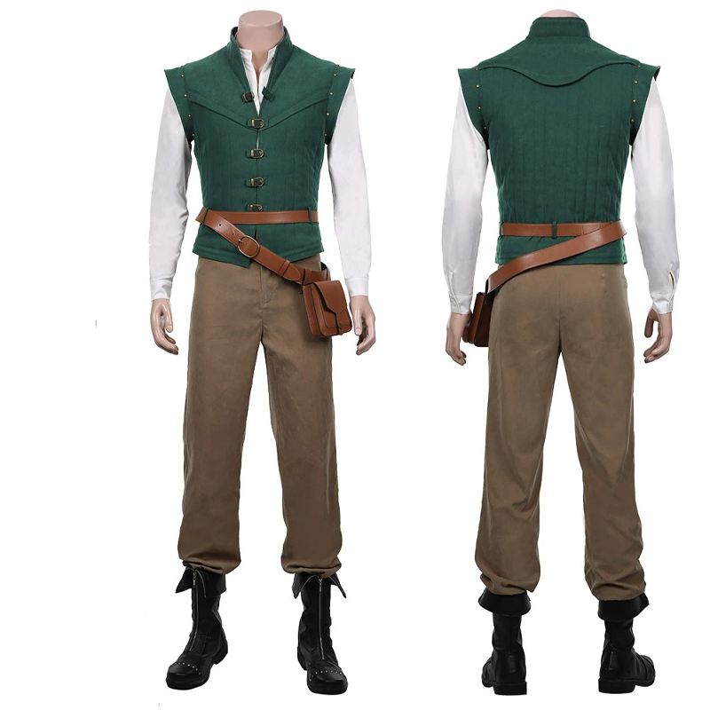 ฟลินน์ ไรเดอร์คอสเพลย์เครื่องแ - Anime Merchandise Men บทวิจารณ์และราคา