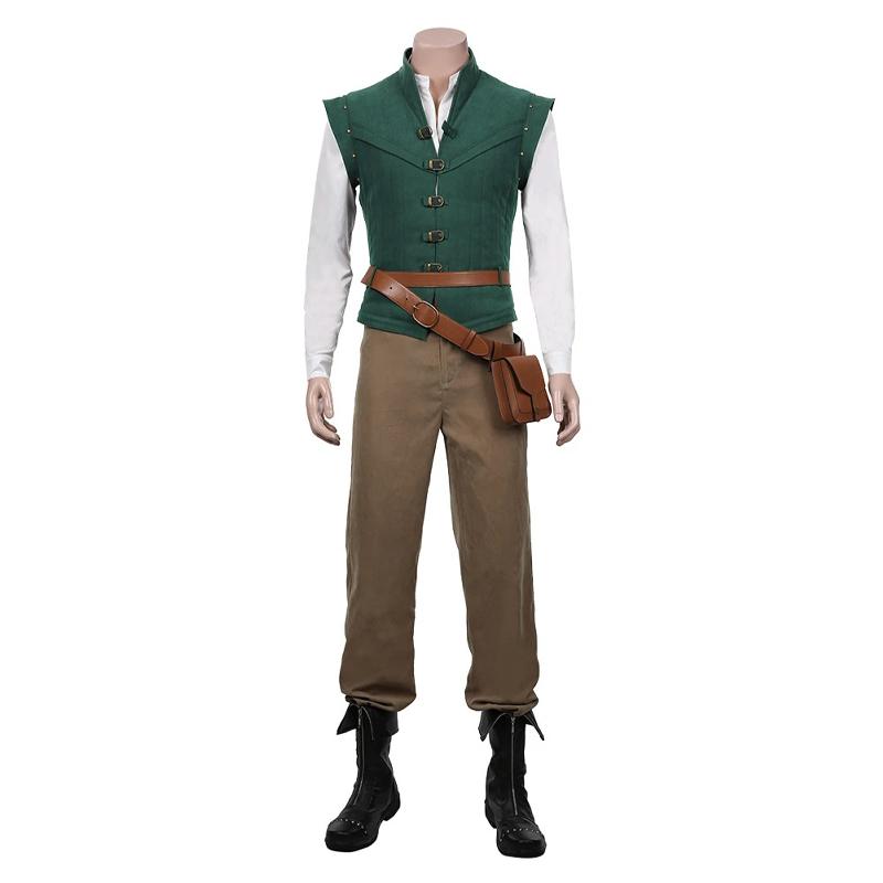 ฟลินน์ ไรเดอร์คอสเพลย์เครื่องแ - Anime Merchandise Men บทวิจารณ์และราคา
