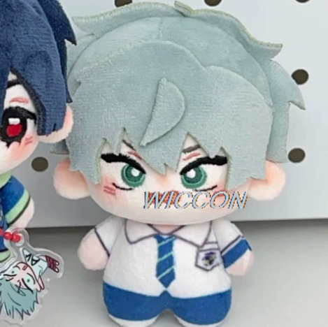 ตุ๊กตาผ้าฝ้ายรูปปลาดาวน่ารัก ข - Weird Anime Merchandise บทวิจารณ์และราคา