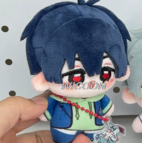 ตุ๊กตาผ้าฝ้ายรูปปลาดาวน่ารัก ข - Weird Anime Merchandise บทวิจารณ์และราคา