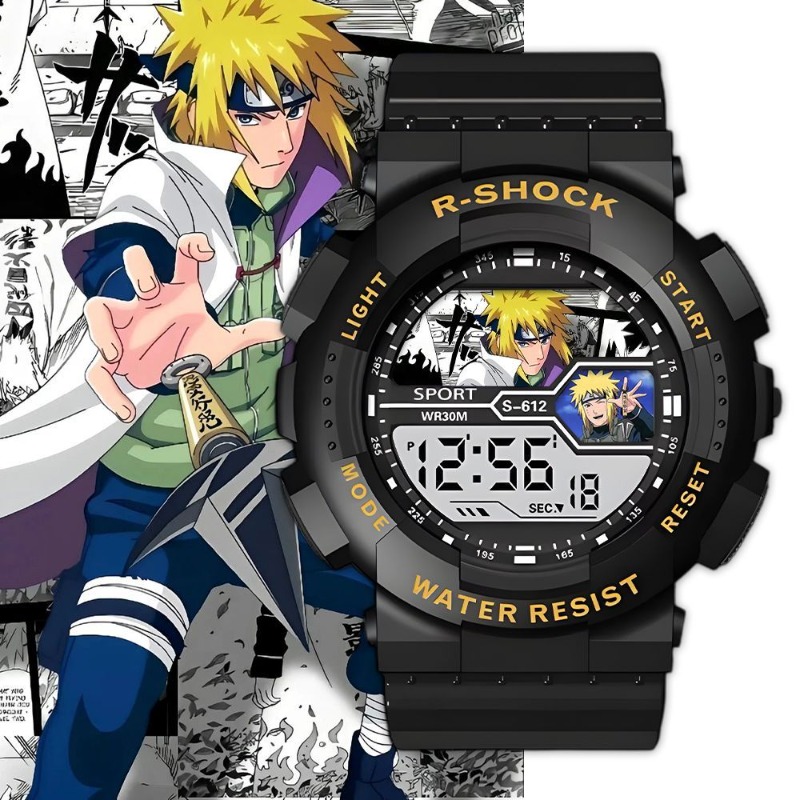 นารูโตะ ฮารุโนะ ซากุระ อุจิวะ  - Anime Merchandise Naruto บทวิจารณ์และราคา