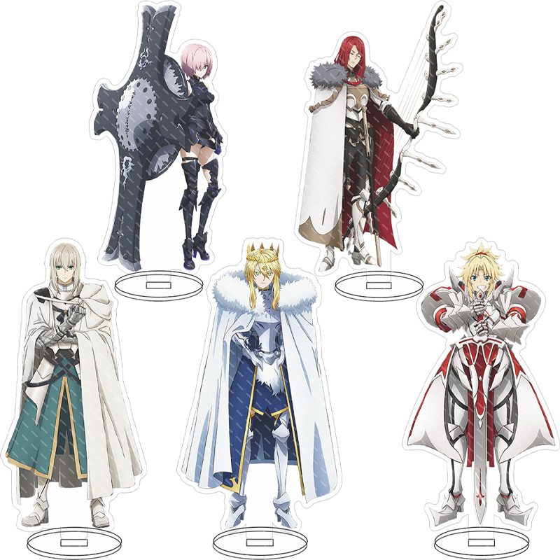 ฟิกเกอร์อะคริลิกอนิเมะขนาด 16  - Acrylic Stand Figure บทวิจารณ์และราคา