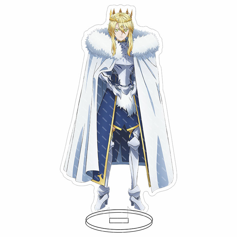 ฟิกเกอร์อะคริลิกอนิเมะขนาด 16  - Acrylic Stand Figure บทวิจารณ์และราคา