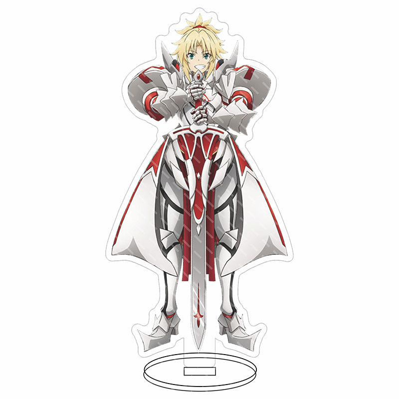 ฟิกเกอร์อะคริลิกอนิเมะขนาด 16  - Acrylic Stand Figure บทวิจารณ์และราคา