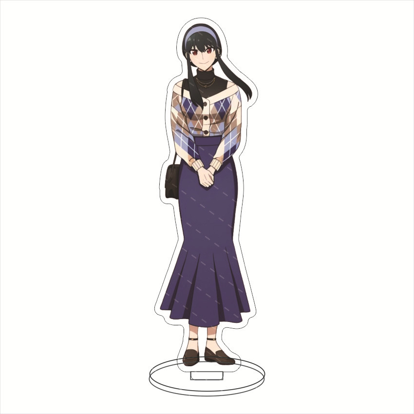 ฟิกเกอร์อนิเมะขนาด 16 ซม. ‌ สา - Anime Merchandise Accessories บทวิจารณ์และราคา