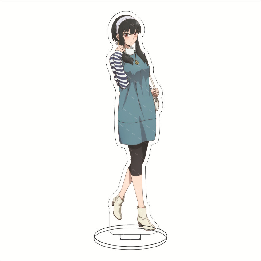ฟิกเกอร์อนิเมะขนาด 16 ซม. ‌ สา - Anime Merchandise Accessories บทวิจารณ์และราคา