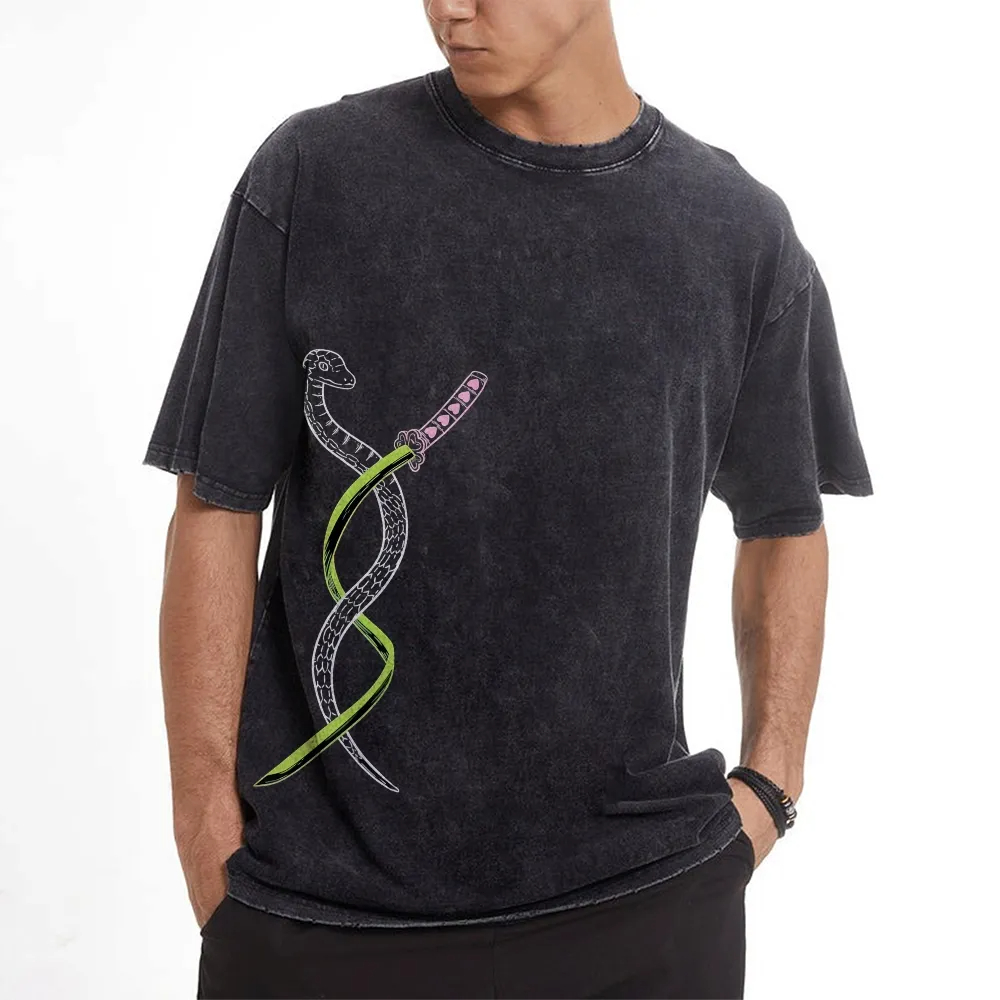 เสื้อยืดลายอนิเมะดาบพิฆาตอสูร  - Anime Merchandise Shop บทวิจารณ์และราคา