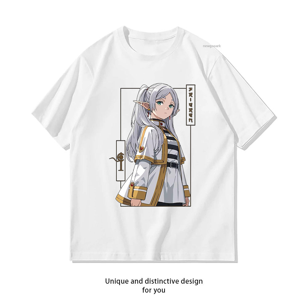 ฟรีเรน อนิเมะ ฟรีเรน บียอนด์ เ - Frieren Anime Merchandise บทวิจารณ์และราคา