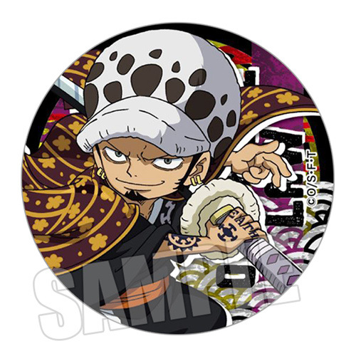 เข็มกลัดอนิเมะวันพีซแบบ Q เวอร - Anime Merchandise For Kids บทวิจารณ์และราคา