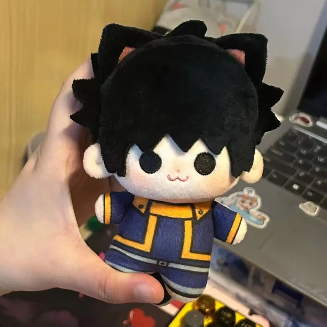 นารูโตะ อุจิวะ โอบิโตะ 10 ซม.ต - Anime Merchandise Naruto บทวิจารณ์และราคา