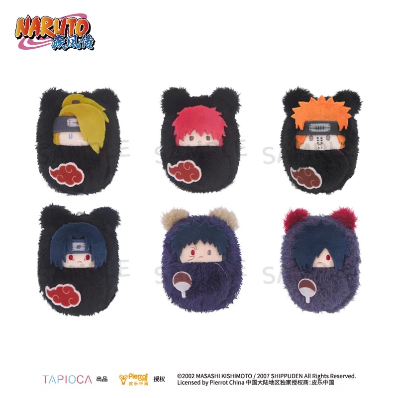 ตุ๊กตานารูโตะ ซาสึเกะ ซากุระ พ - Anime Merchandise Naruto บทวิจารณ์และราคา