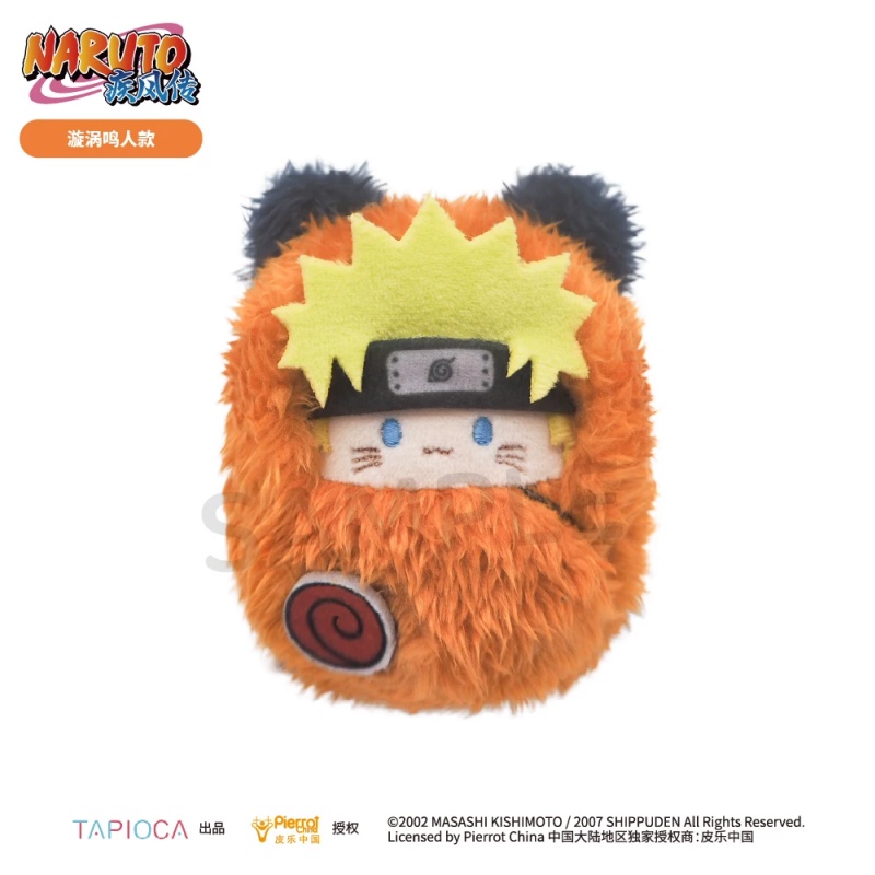 ตุ๊กตานารูโตะ ซาสึเกะ ซากุระ พ - Anime Merchandise Naruto บทวิจารณ์และราคา