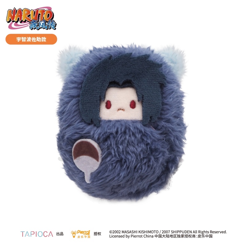 ตุ๊กตานารูโตะ ซาสึเกะ ซากุระ พ - Anime Merchandise Naruto บทวิจารณ์และราคา