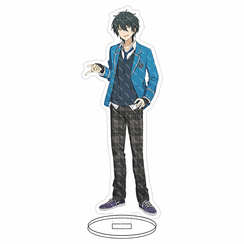 แท่นอะคริลิกอนิเมะขนาด 16 ซม.  - Acrylic Stand Figure บทวิจารณ์และราคา