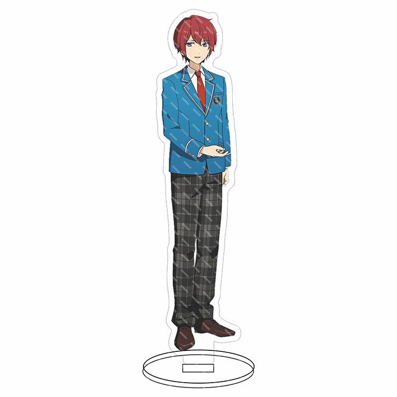 แท่นอะคริลิกอนิเมะขนาด 16 ซม.  - Acrylic Stand Figure บทวิจารณ์และราคา