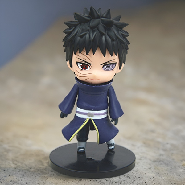 ฟิกเกอร์นารูโตะ, ของเล่นฟิกเกอ - Anime Merchandise Naruto บทวิจารณ์และราคา