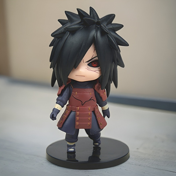 ฟิกเกอร์นารูโตะ, ของเล่นฟิกเกอ - Anime Merchandise Naruto บทวิจารณ์และราคา