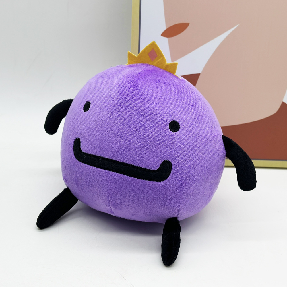ตุ๊กตาผ้ากำมะหยี่ Unstables Un - Anime Merchandise For Kids บทวิจารณ์และราคา