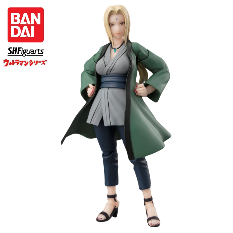 สินค้าพร้อมส่ง Bandai S.H. Fig - Anime Merchandise Box Set บทวิจารณ์และราคา