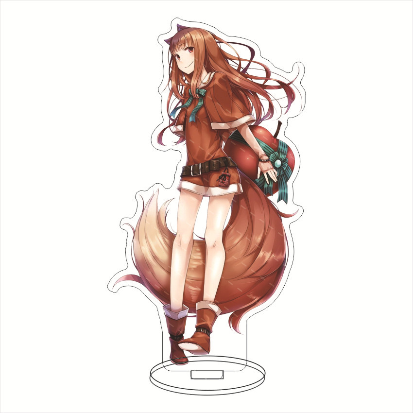 แท่นอะคริลิกอนิเมะขนาด 16 ซม.  - Acrylic Stand Figure บทวิจารณ์และราคา