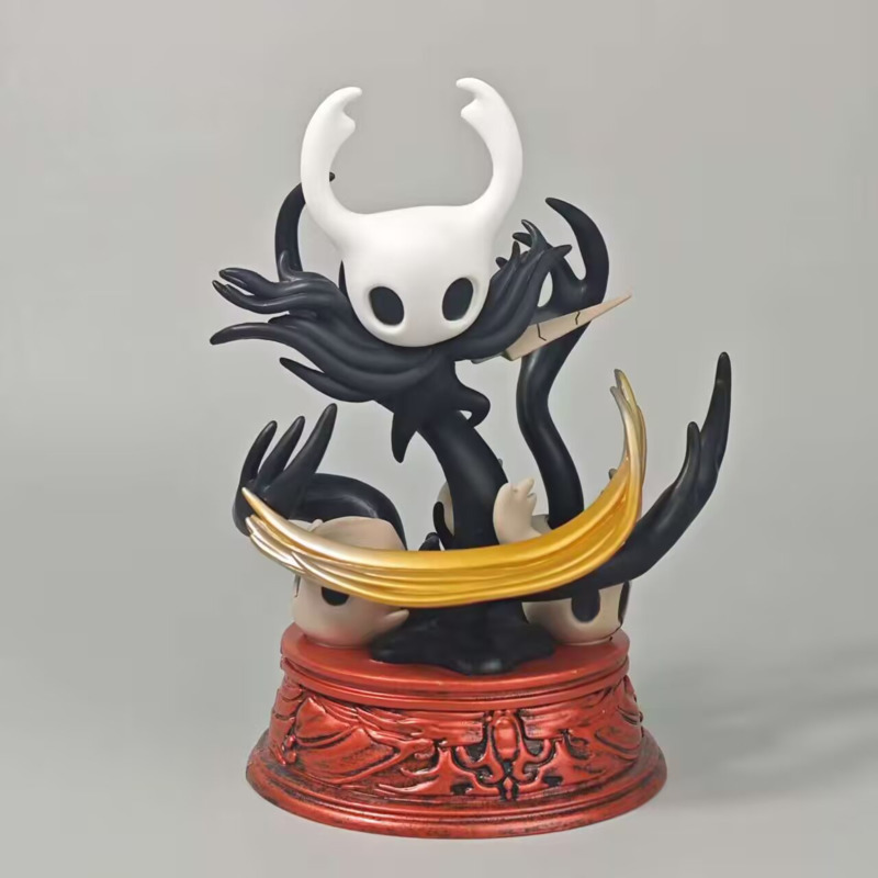 อนิเมะ Hollow Knight: Downward - Anime Merchandise In Chinese บทวิจารณ์และราคา
