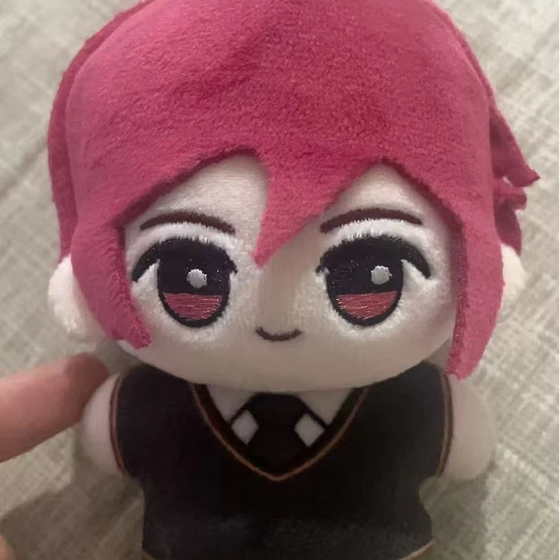 ตุ๊กตาผ้าฝ้ายขนาดเล็ก 10 ซม. ต - Anime Merchandise For Kids บทวิจารณ์และราคา