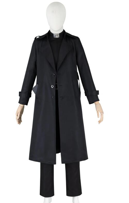ชุดคอสเพลย์อนิเมะ คิม ด็อกจา ย - Anime Merchandise Men บทวิจารณ์และราคา