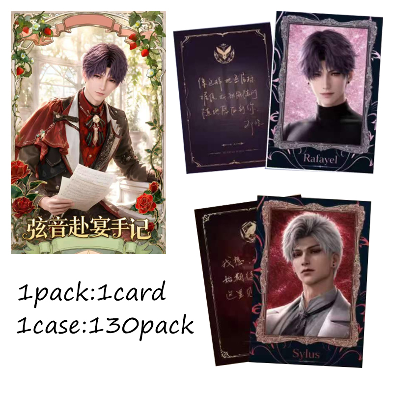 สินค้าขายส่ง Love and Deepspac - Anime Merchandise Box Set บทวิจารณ์และราคา