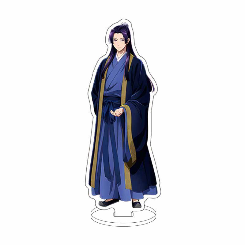 อนิเมะขนาด 16 ซม. ‌ ฟิกเกอร์คุ - Free Anime Merchandise บทวิจารณ์และราคา