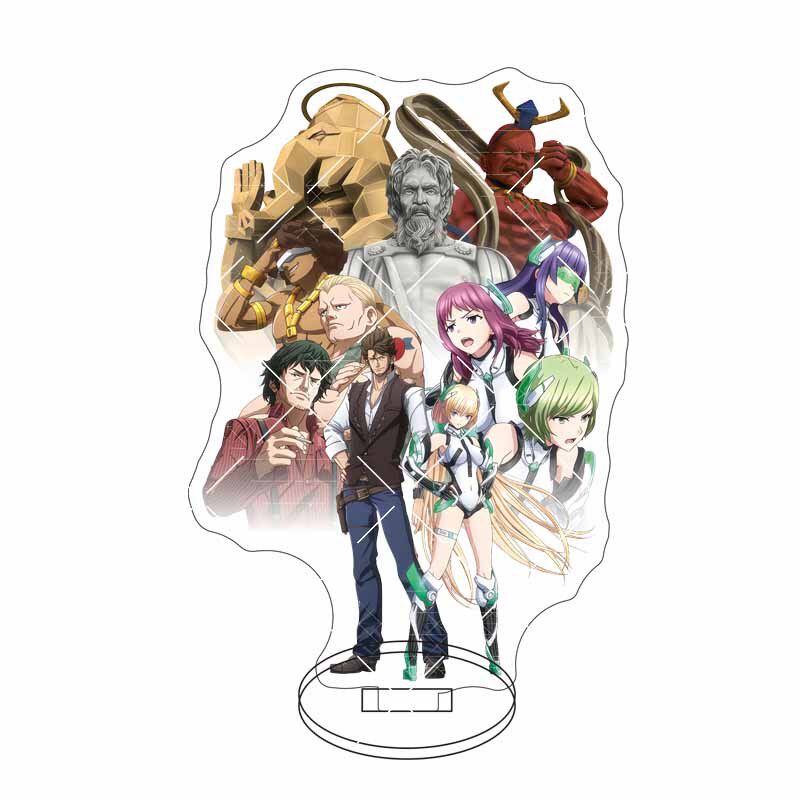 อนิเมะ 16CM ถูกไล่ออกจากสวรรค์ - Anime Merchandise Accessories บทวิจารณ์และราคา