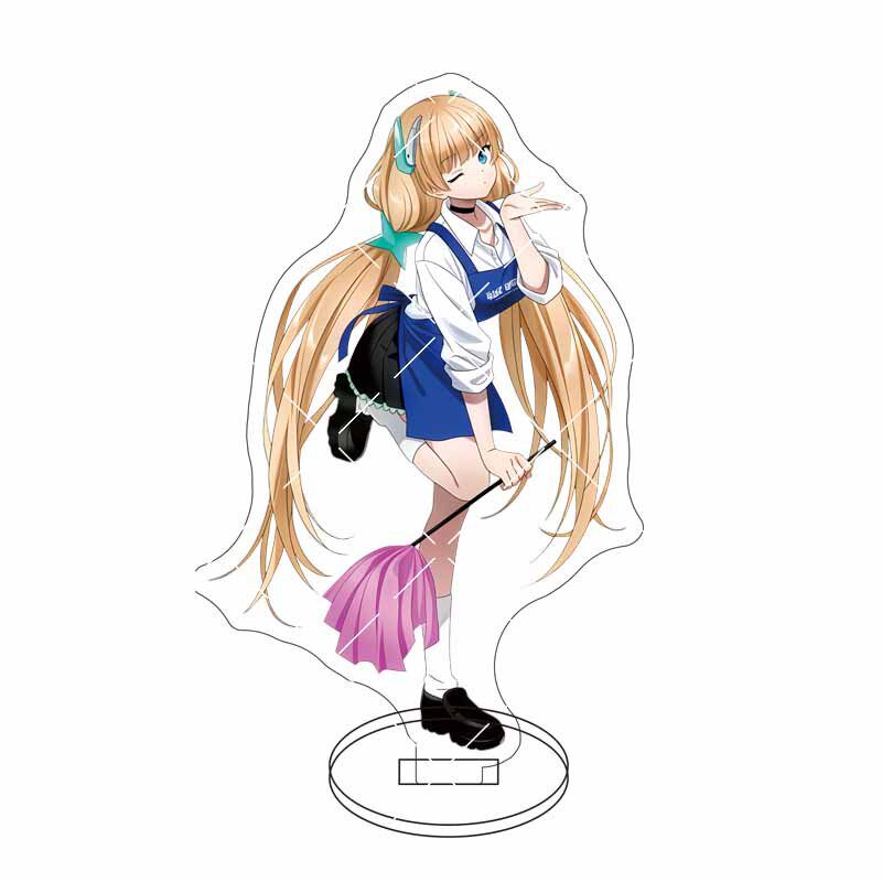 อนิเมะ 16CM ถูกไล่ออกจากสวรรค์ - Anime Merchandise Accessories บทวิจารณ์และราคา